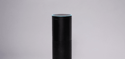 how the amazon echo learned to talk