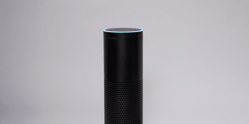 How the Amazon Echo learned to talk — and listen 8 how the amazon echo learned to talk