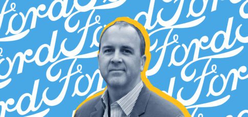 ford s ev and software chief doug