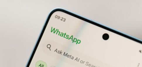 whatsapp web could soon get almost 50