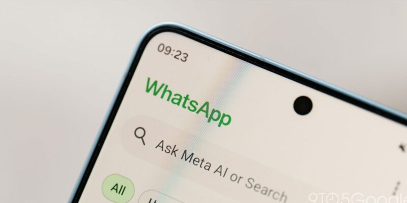 WhatsApp web could soon get almost 50 new themes 5 whatsapp web could soon get almost 50