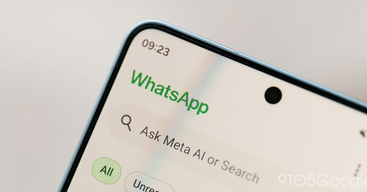 whatsapp web could soon get almost 50