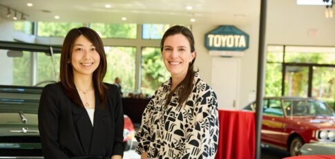 toyota s woven capital appoints new cio