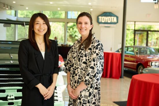 toyota s woven capital appoints new cio