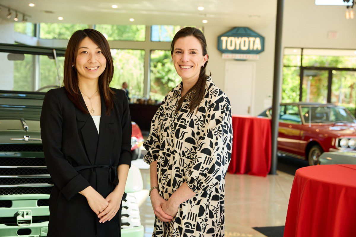 toyota s woven capital appoints new cio