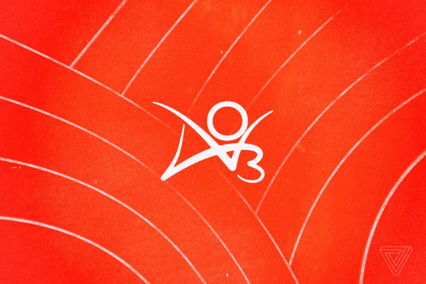 ao3 is finally out of beta after