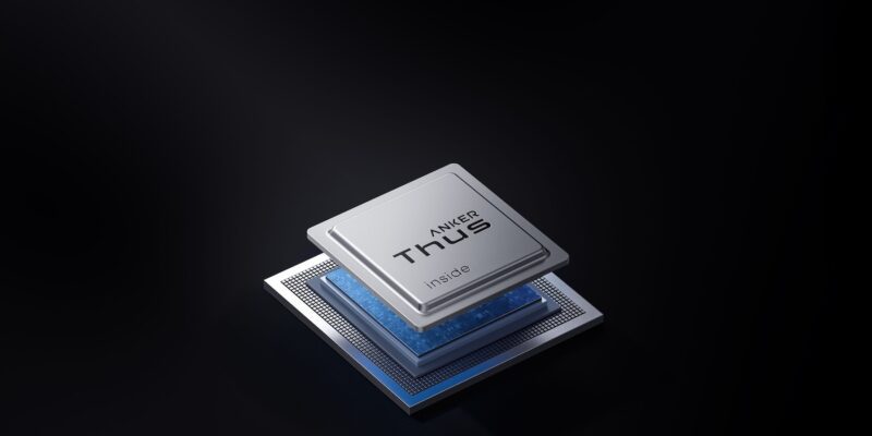 Anker made its own chip to bring AI to all its products 15 anker made its own chip to bring