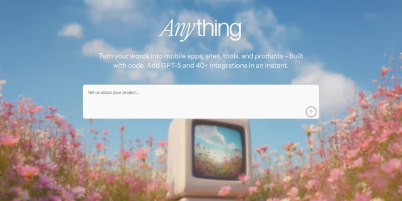 Developers behind vibe coding app Anything detail next steps after months-long fight with Apple 4 developers behind vibe coding app anything detail