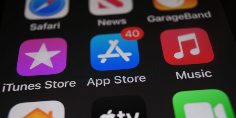 The App Store is booming again, and AI may be why 8 the app store is booming again and