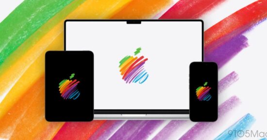 download these apple at 50 wallpapers for