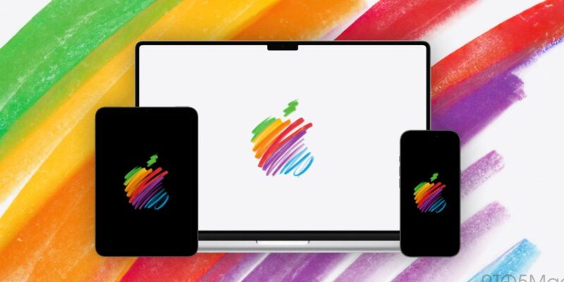 Download these ‘Apple at 50’ wallpapers for iPhone, iPad, and Mac 18 download these apple at 50 wallpapers for