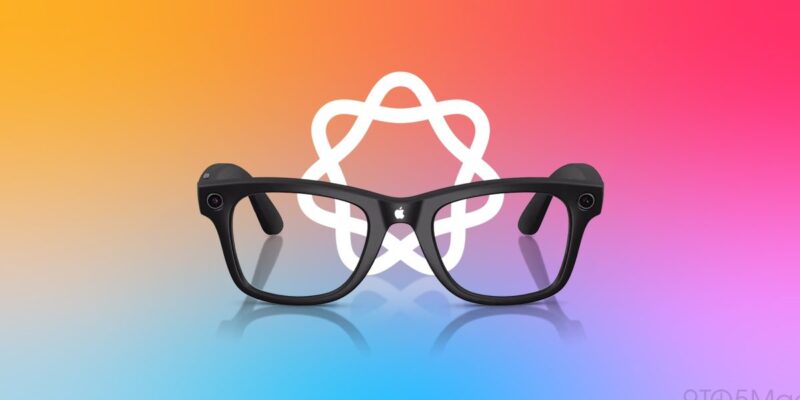 Apple Glasses to sport high-end designs using premium materials, at least four styles in testing 15 apple glasses to sport high-end designs using
