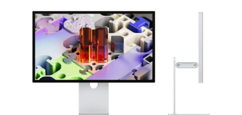 apple drops price of studio display xdr