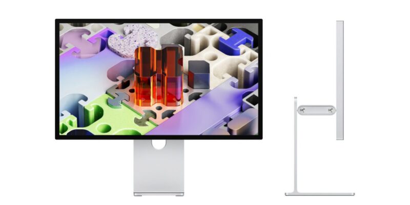 Apple drops price of Studio Display XDR without stand option by $400 20 apple drops price of studio display xdr