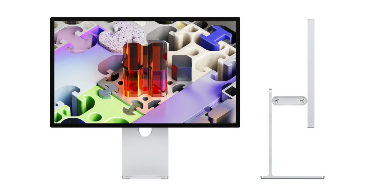 apple drops price of studio display xdr