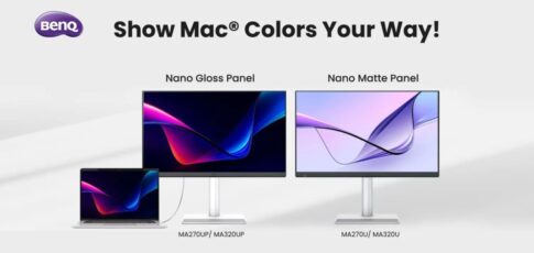 9to5rewards giveaway macbook pro and benq 4k