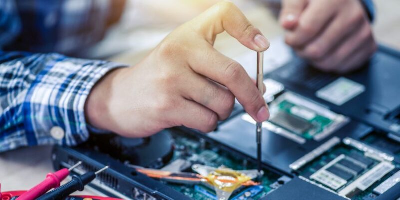 Tech companies are trying to neuter Colorado’s landmark right-to-repair law 14 tech companies are trying to neuter colorado