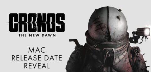 survival horror game cronos the new dawn