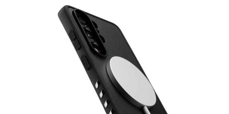 galaxy s26 cases from dbrand have something