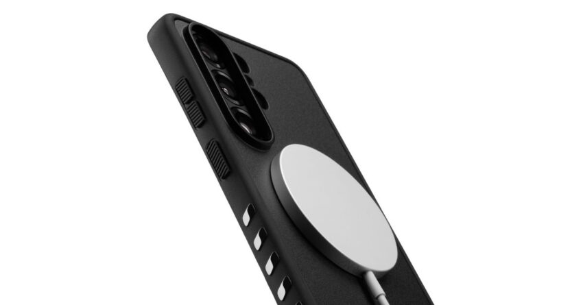 galaxy s26 cases from dbrand have something