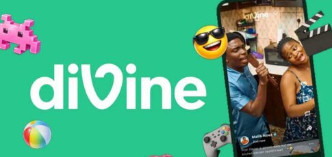 divine a jack dorsey-backed revival of vine