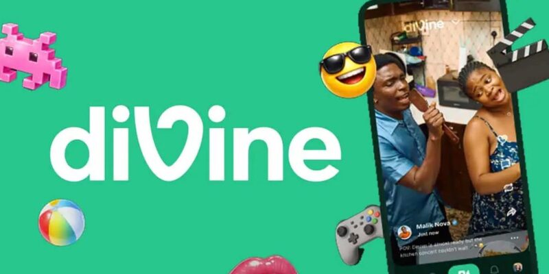 Divine, a Jack Dorsey-backed revival of Vine, is now available on the App Store 5 divine a jack dorsey-backed revival of vine