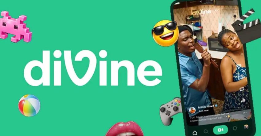 divine a jack dorsey-backed revival of vine