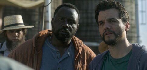 dope thief s brian tyree henry joins