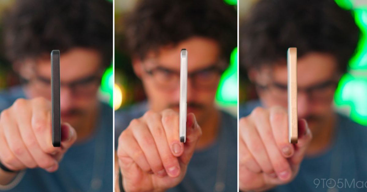 these are my favorite ultra-slim magsafe batteries