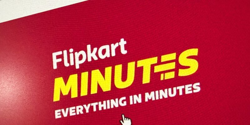 walmart-owned flipkart amazon are squeezing india s