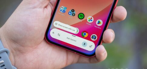 gemini app bug removes features reverts ui
