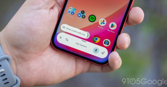 gemini app bug removes features reverts ui