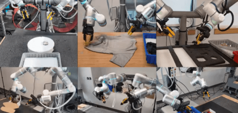 from folding boxes to fixing vacuums gen-1