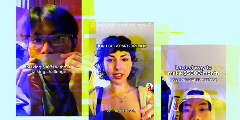 Meta is running get-rich-quick ads for its AI tools 8 meta is running get-rich-quick ads for its