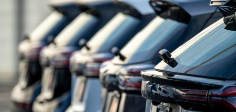 an influx of used evs could drive