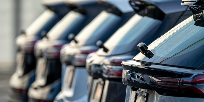 An influx of used EVs could drive down prices 10 an influx of used evs could drive