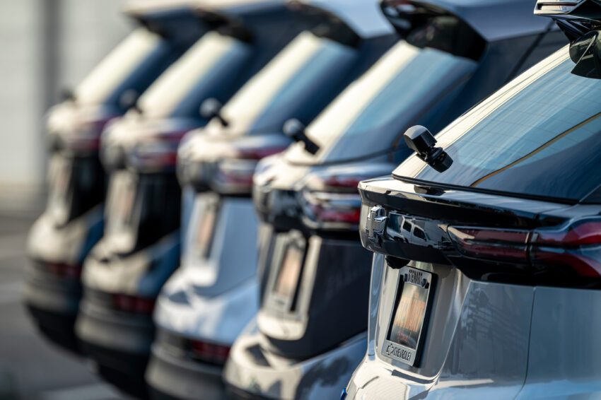 An influx of used EVs could drive down prices 1 an influx of used evs could drive