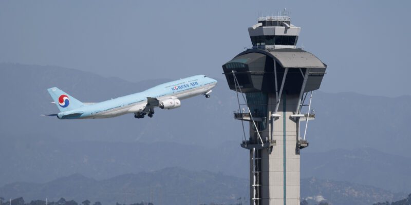 Now the FAA says gamers are the answer to its air traffic controller shortage 4 now the faa says gamers are the
