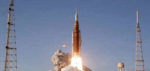 nasa did eventually solve artemis ii s