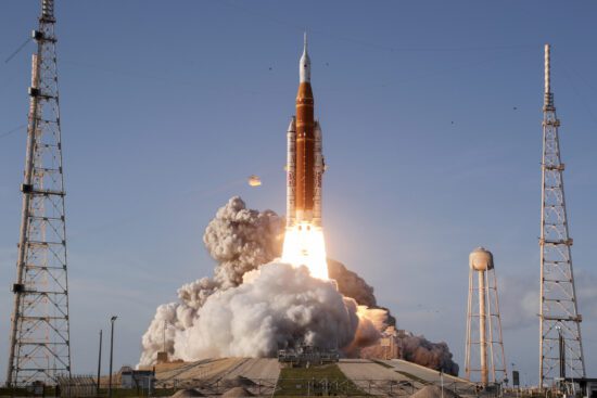 nasa did eventually solve artemis ii s