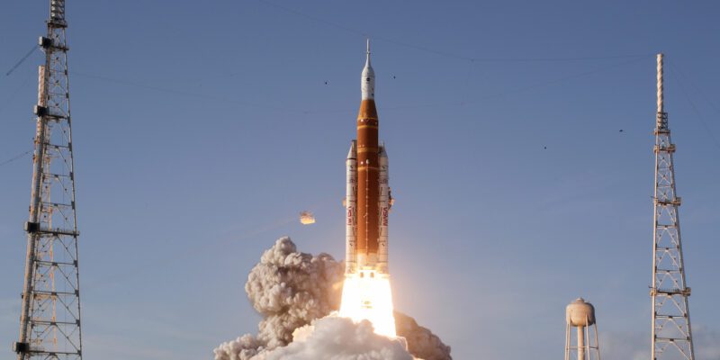 NASA did eventually solve Artemis II’s Outlook glitch 19 nasa did eventually solve artemis ii s