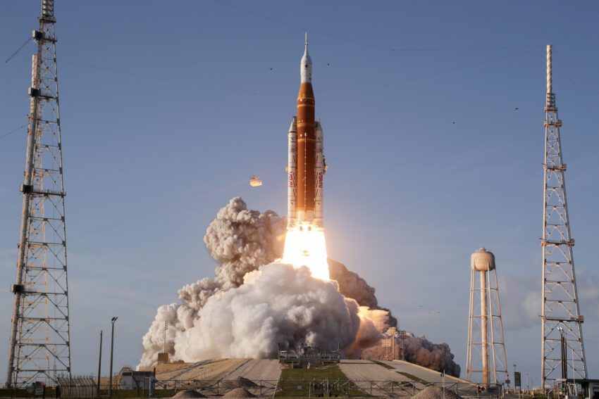 nasa did eventually solve artemis ii s