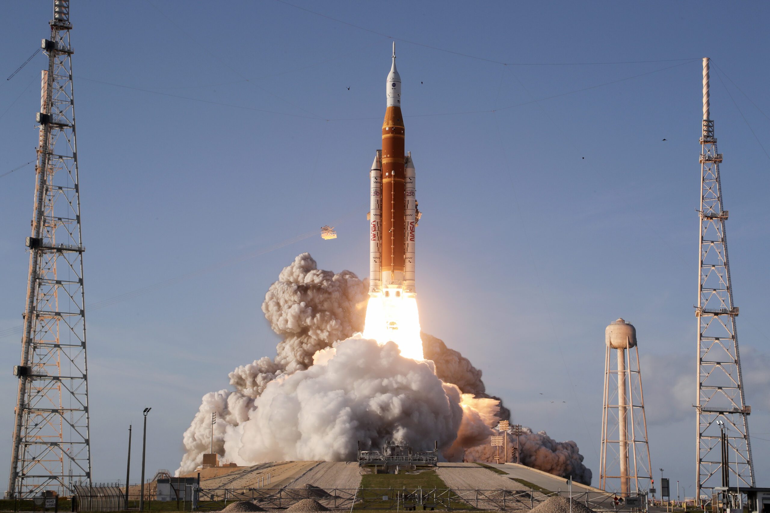 nasa did eventually solve artemis ii s