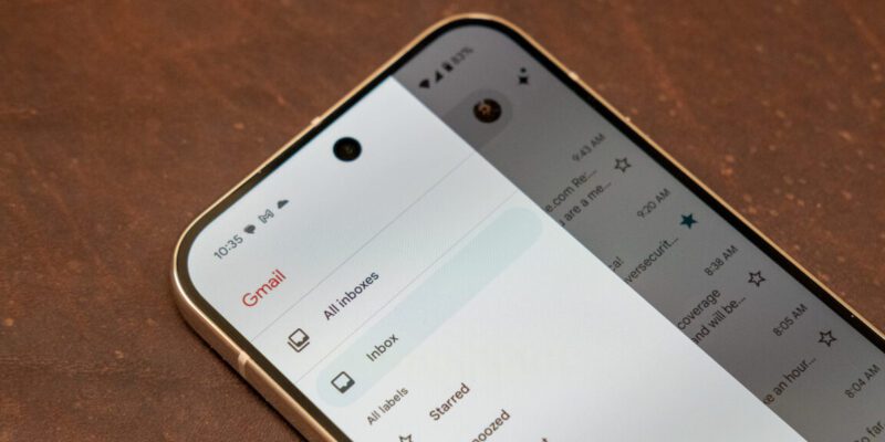 You can finally change the goofy Gmail address you chose years ago 9 you can finally change the goofy gmail