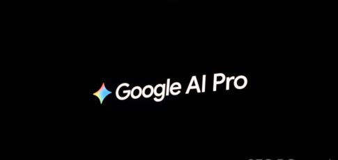 google ai pro now comes with 5