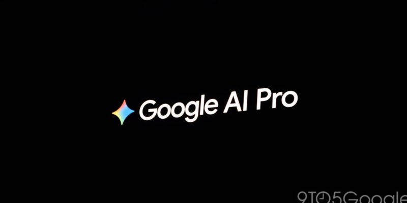 Google AI Pro now comes with 5 TB of storage, no price increase 13 google ai pro now comes with 5