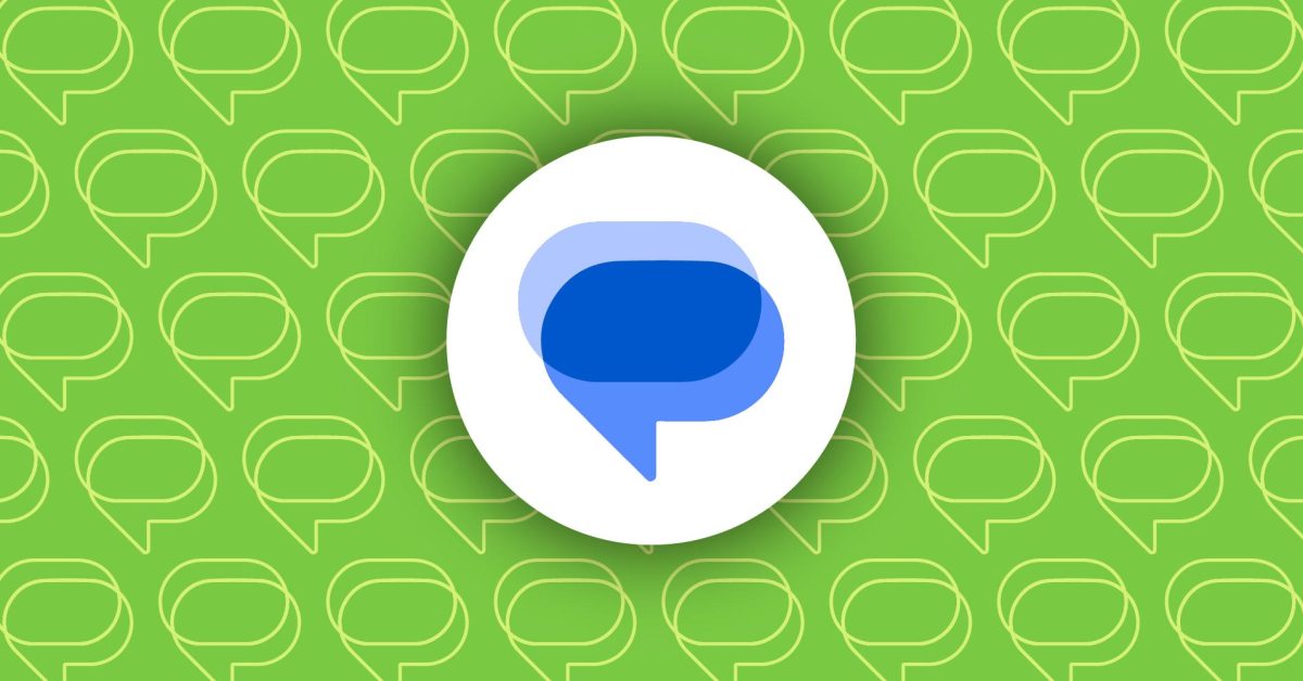 what new google messages features are rolling