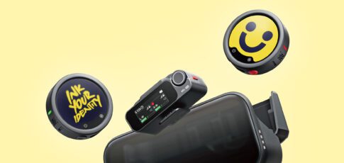 insta360 is putting screens on its next