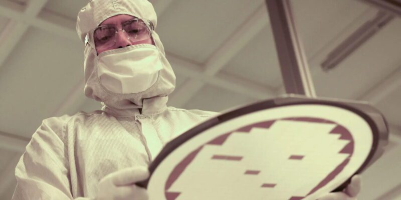 Intel is going all-in on advanced chip packaging 1 intel is going all-in on advanced chip