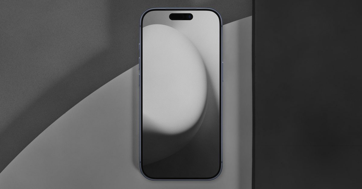 the new iphones have a problem turning